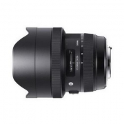 适马（SIGMA） 12-24mm F4 DG HSM Art 超广变焦镜头 佳能卡口