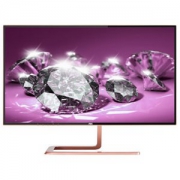 AOC 刀锋5s Q2781PS 27英寸 AH-IPS显示器（2560×1440、DC直流）