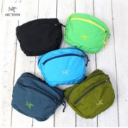 Arc'teryx 始祖鸟 Maka1 中性休闲小挎包 多色