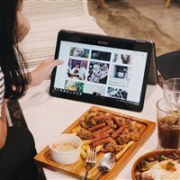 最新款：ASUS 华硕 ZenBook Flip UX360CA-IH51T 13.3寸笔记本