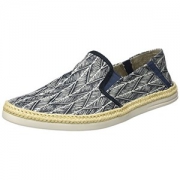 Clarks Mens Bota Step Espadrilles