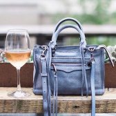 给力活动来啦！Rebecca Minkoff 官网私密特卖会精选时尚包袋
