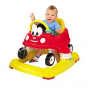 历史新低： little tikes 小泰克 2合1蹦蹦乐舒适学步车    169元包邮（199-30）