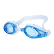 Speedo 速比涛 213017中性 Mariner Optical Goggle超防雾带度数近视游泳眼镜
