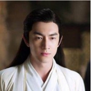 楚乔传：陌上人如玉，公子世无双，玥公子那是楚乔哒