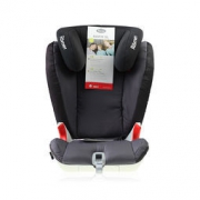 britax 宝得适 KIDFIX 儿童汽车安全座椅
