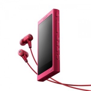 SONY 索尼 NW-A35 高解析度音乐播放器