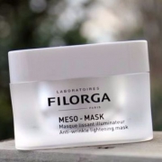 明星产品，FILORGA 菲洛嘉 十全大补面膜 50ml +凑单品