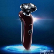 PHILIPS 飞利浦 全身水洗电动剃须刀 S511/12*2个