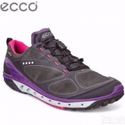 ECCO 爱步 BIOM 女士GTX防水休闲鞋 4折$76