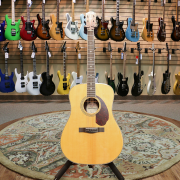 芬达（Fender） PM-1 Paramount Deluxe 民谣吉他 请咨询转运
