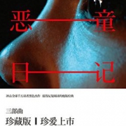 《恶童三部曲》kindle版    13.99元