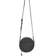 Rebecca minkoff BOSTON真皮圆环斜挎包 3色