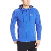 UNDER ARMOUR 安德玛 Sportstyle Fleece 男士卫衣