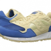 Saucony Originals Shadow 5000 中性 休闲鞋