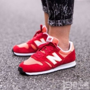 New Balance 新百伦 WL373SMC 女士复古跑鞋