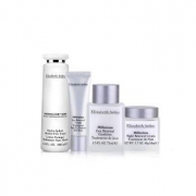 Elizabeth Arden 伊丽莎白雅顿 保湿柔嫩精致礼盒（银级日霜75ml+晚霜50ml+眼霜15ml+保湿调理露200ml） *2件 +凑单品