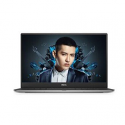 戴尔（DELL） XPS 13-9360-R1705S 13.3英寸笔记本电脑 (i7-7500U 8G 256G）银色
