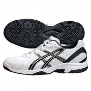ASICS 亚瑟士 GEL-VELOCITY 2 OC 网球鞋