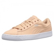 PUMA 彪马 Basket Classic Cvs 男士运动板鞋 *2双