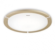 限地区：Panasonic 松下 HHLA1796 LED吸顶灯 21W