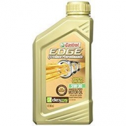 Castrol 嘉实多 极护EP长效 5W30 全合成机油 1夸脱（美版，约946ml）