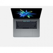 新品发售： Apple 苹果 2017款 MacBook Pro 15.4英寸 笔记本电脑