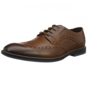 Clarks Mens Prangley Limit Brogues