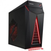 机械革命（MECHREVO）NX7-200 台式电脑主机（i7-7700 8G 120GSSD+1T GTX1050TI）