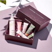 价值£98，LOOKFANTASTIC X CAUDALIE 欧缇丽 限量美妆礼盒 £35