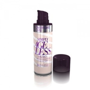 COVERGIRL and Olay Simply Ageless 3合1抗老化精华粉底液 30ml *3件
