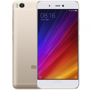 小米 5s 3GB+64G 全网通4G手机 哑光金色 套装版(含贴膜、支架、VR眼镜)