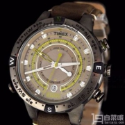 限Prime会员，Timex 天美时 T2N739 探险系列 多功能户外男表