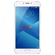 MEIZU 魅族 魅蓝Note5 移动定制版 全网通安卓手机 3GB+32GB 月光银