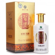 【京东超市】茅台集团 习酒 金质 53度 500ml 单瓶装