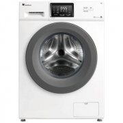 小天鹅（Little Swan）   TG80V20WDX 8公斤变频滚筒洗衣机