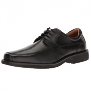 ecco 爱步 Seattle Apron Toe 男款牛津鞋