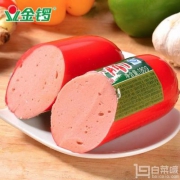 金锣 爆炒肠 180g*3支