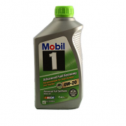 美孚（Mobil）  1号全合成机油 0W20 SN 946ml