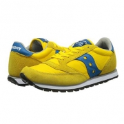 圣康尼（SAUCONY）  Jazz Low Pro 男士复古跑鞋