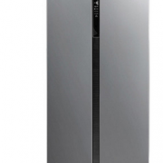 618预告： Midea 美的 BCD-520WKM(E) 风冷对开门冰箱 520L    2469元包邮（2799，用券）