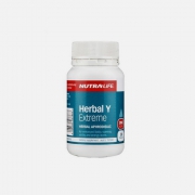 Nutralife纽乐 草药男性肾宝胶囊 30粒*3瓶 包邮包税