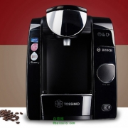 BOSCH 博世 TAS4502 Tassimo 胶囊咖啡机