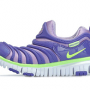 限天津！NIKE 耐克 儿童跑步系列DYNAMO FREE (PS) 跑步鞋 33.5码 169元