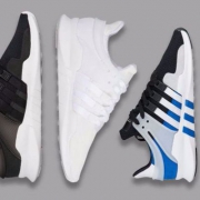 Eastbay 精选Nike、Adidas、Under Armour等鞋服全场5折起+满$99额外8折
