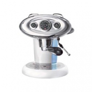 历史新低： illy 意利 Francis X7.1 外星人系列 胶囊咖啡机    1299元包邮包税