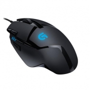 罗技（Logitech） G402 游戏鼠标 8键可编程