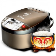 苏泊尔 CFXB40FC835-75 球釜电饭煲 4L
