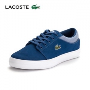 神价格 法国鳄鱼 Lacoste 男低帮休闲鞋