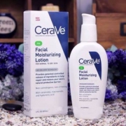 CeraVe PM夜间保湿修护乳液89ml Prime会员凑单免费直邮含税